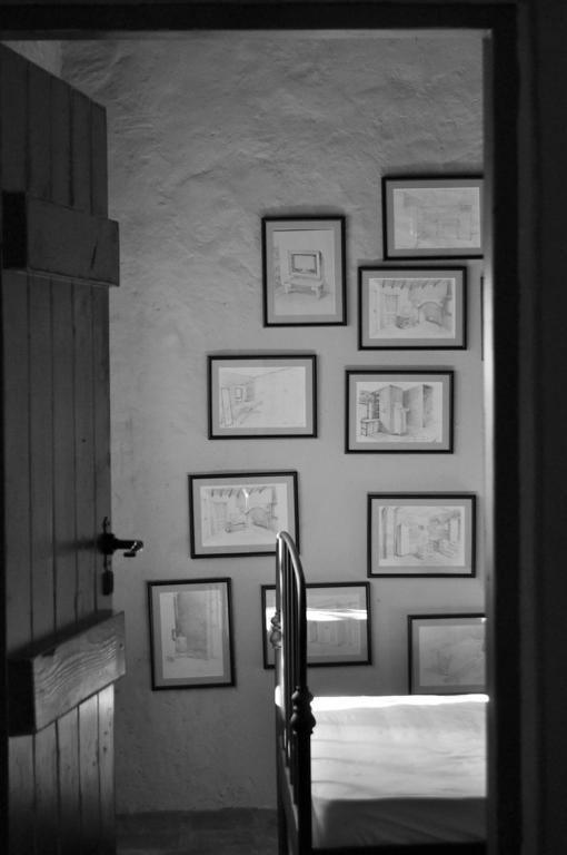 The Four Houses Kostenkovtsi Camera foto
